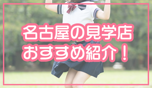 マジックミラー　制服見学店 