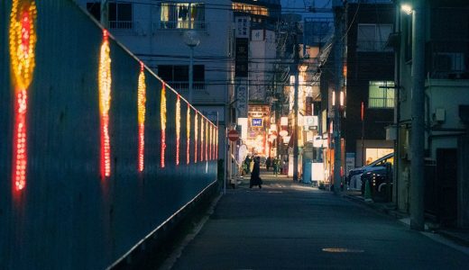 横浜パンチラ風俗ガイド｜見学店の現状と代替手段
